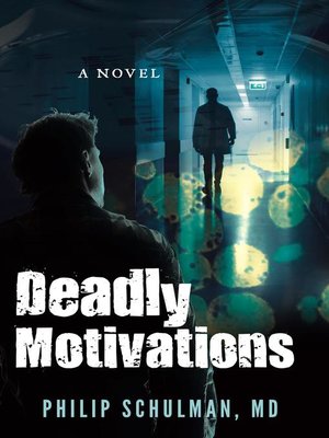 cover image of Deadly Motivations